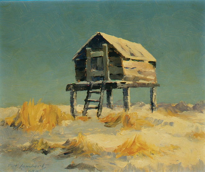 tundra-cache-frye-art-museum