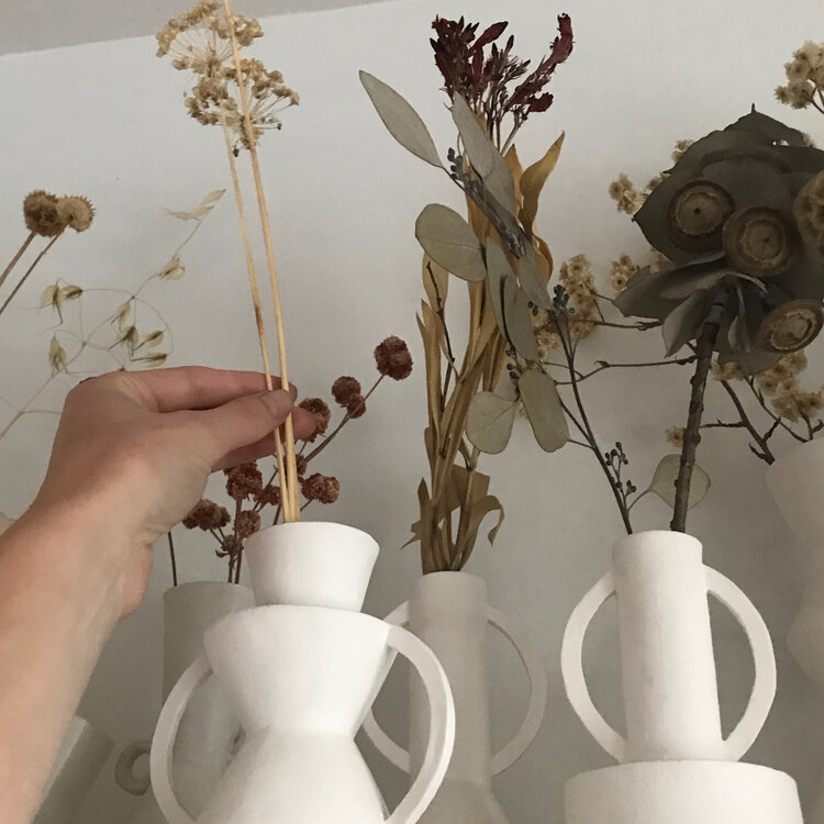 Makers at Home: Wade Studio