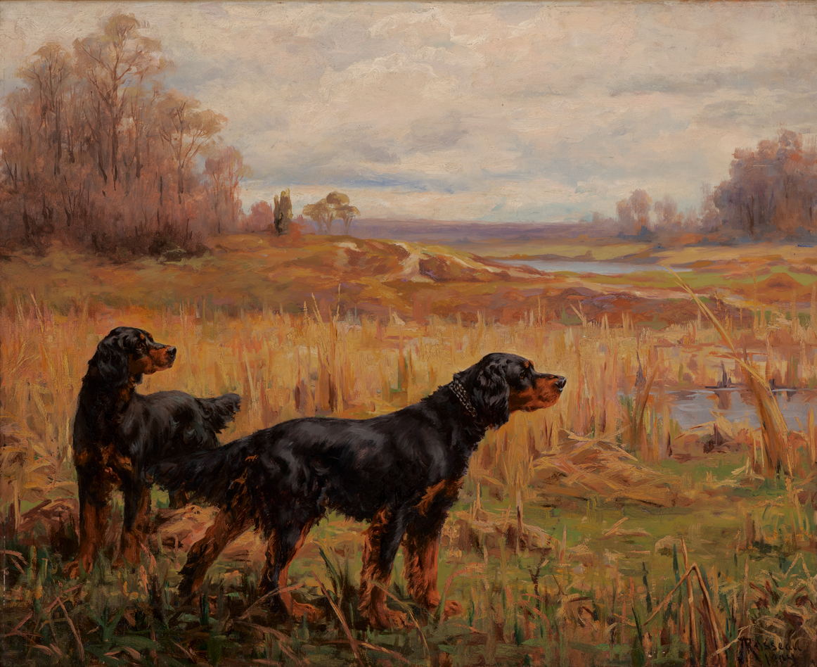 Human Nature, Animal Culture: Selections from the Frye Art Museum  Collection | Frye Art Museum