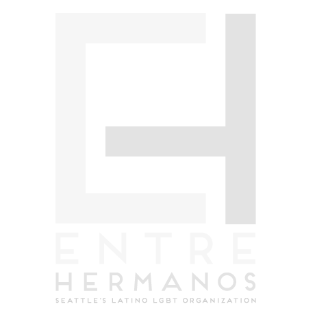 Entre Hermanos logo