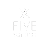 Five Senses Logo