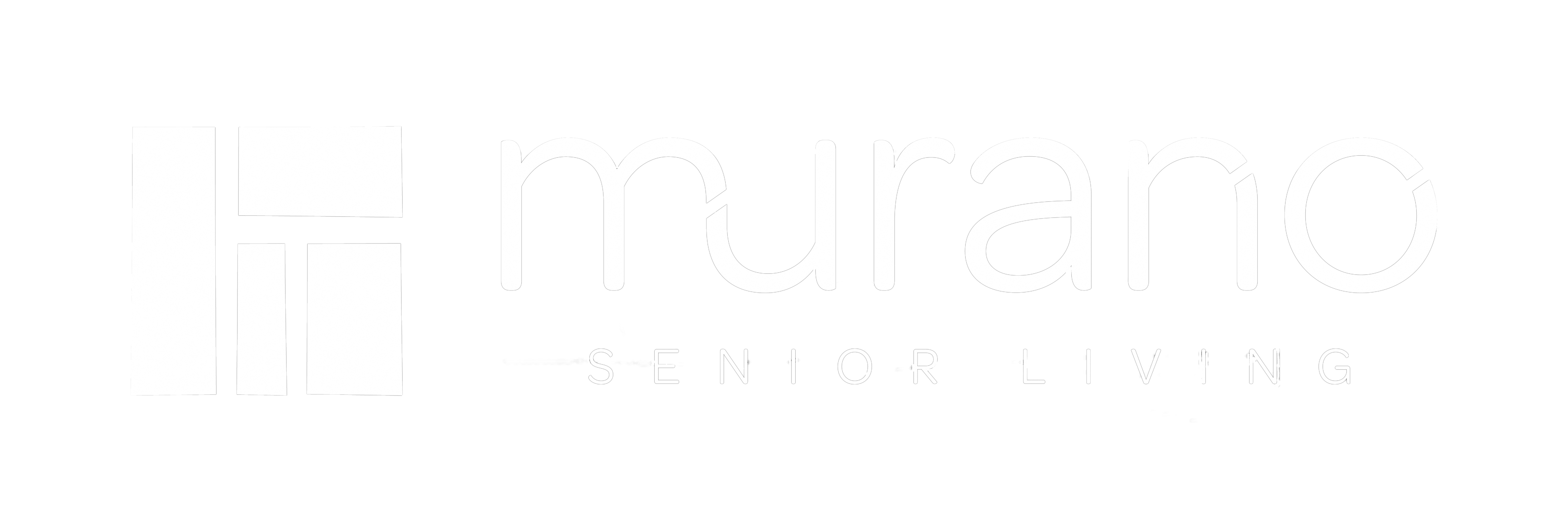 Logo for Murano Senior Living