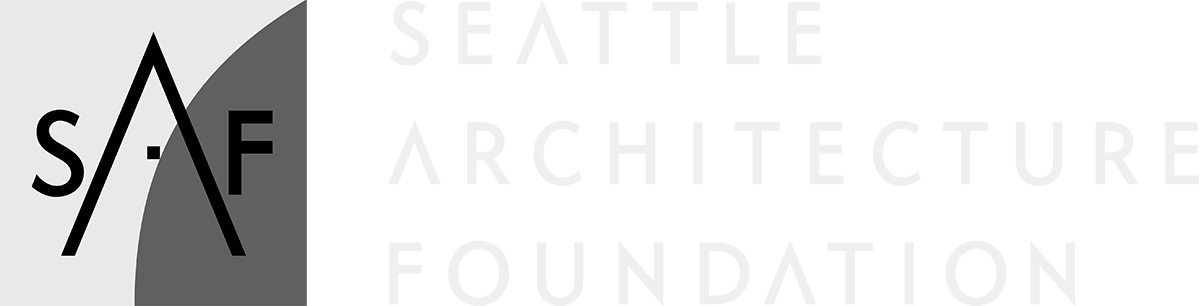 Seattle Architecture Foundation logo