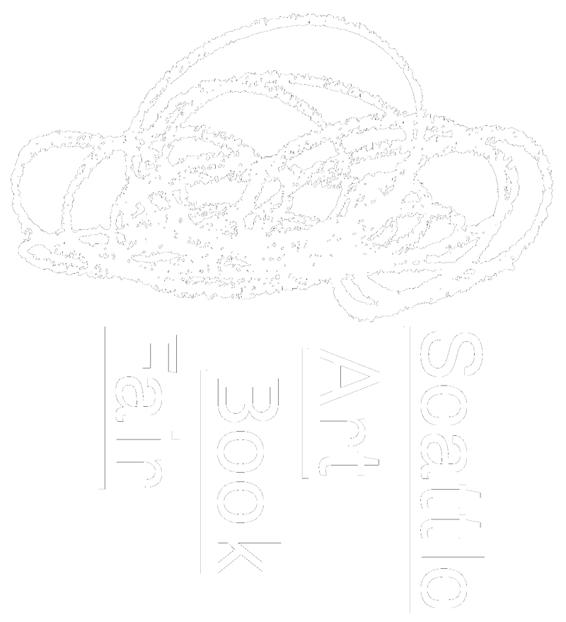 Seattle Art Book Fair logo