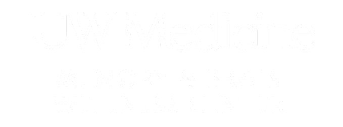 UW Memory and Brain Wellness Center logo