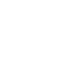 Logo with stylized versions of the letters A F A