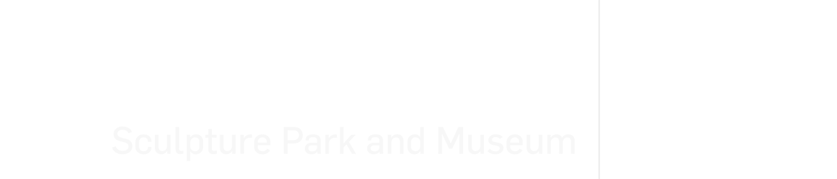 Logo for the deCordova Sculpture Park and Trustees