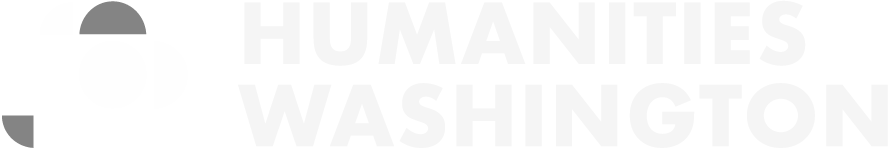 Humanities Washington logo