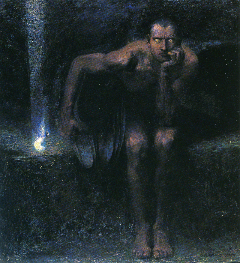 Franz von Stuck | Frye Art Museum