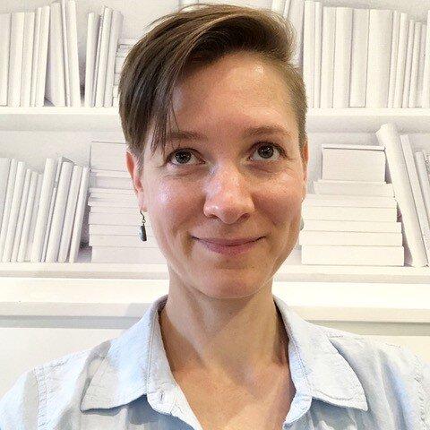 May 2020 Volunteer Spotlight | Frye Art Museum