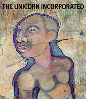 Book cover with artwork of a human figure