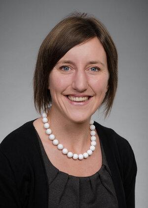 Marigrace Becker