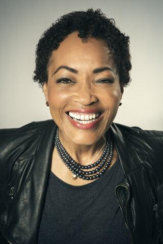 Gilda Sheppard
