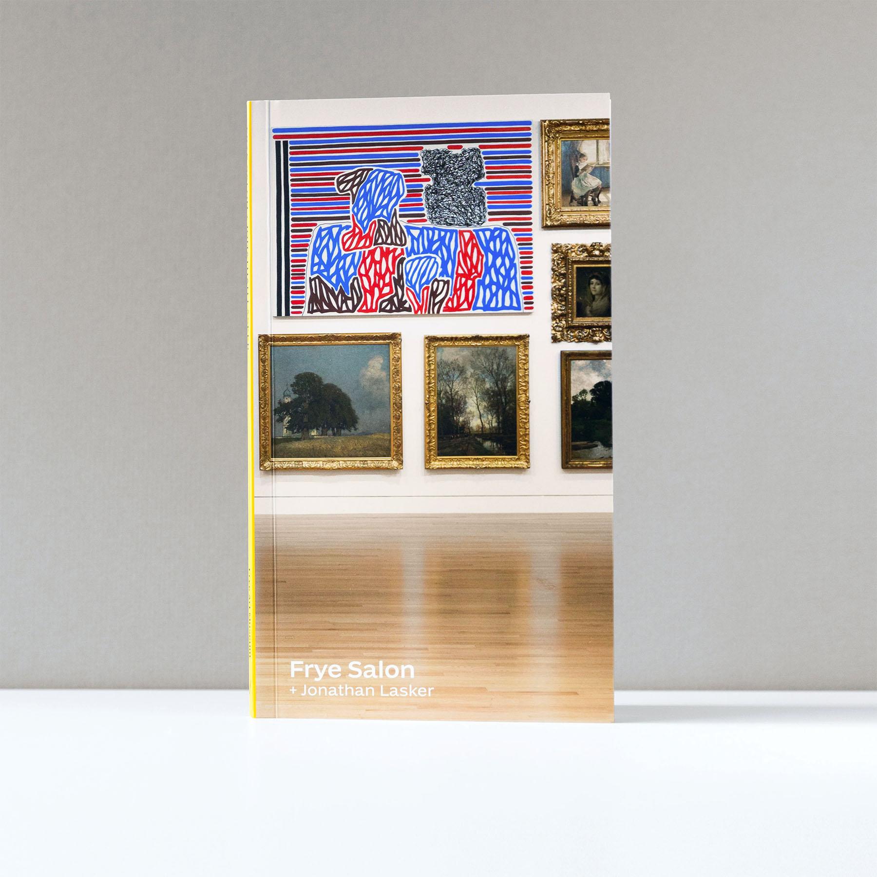 A book sitting vertically on a table