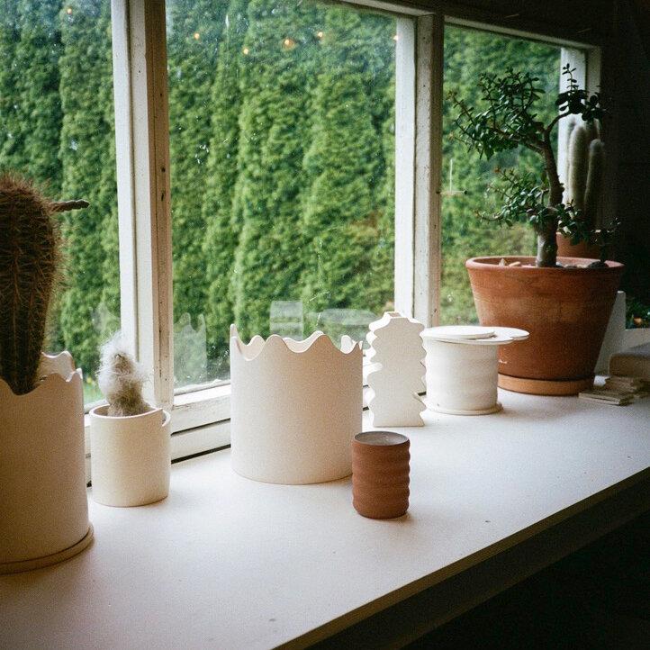 Ümlaut Ceramics